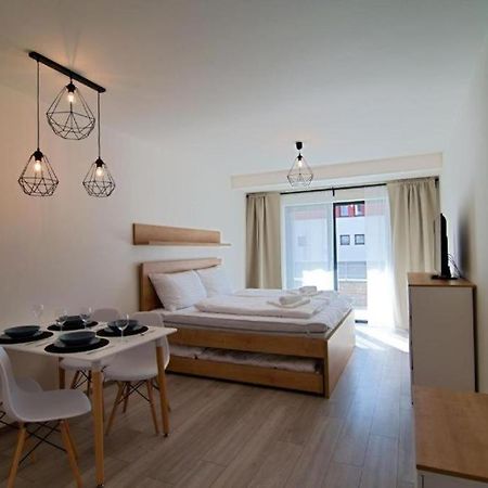 Apartment Korzo 318/3 리프노나드비타보브 외부 사진
